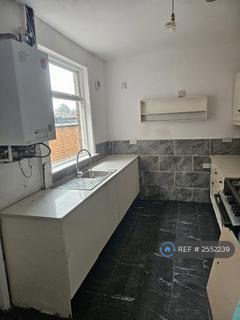 undefined, Bosworth Street, Manchester, M11