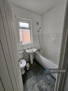 undefined, Bosworth Street, Manchester, M11