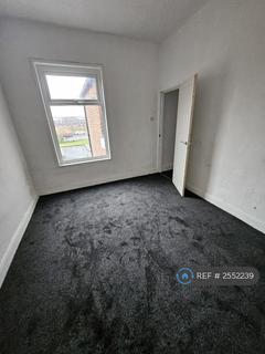 undefined, Bosworth Street, Manchester, M11