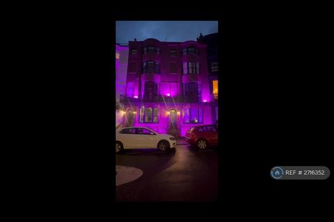 1 bedroom in a house share to rent, Charlotte Street, Brighton, BN2