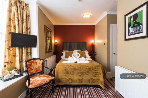1 bedroom in a house share to rent, Charlotte Street, Brighton, BN2