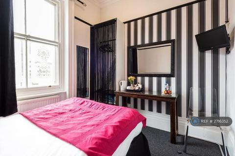 1 bedroom in a house share to rent, Charlotte Street, Brighton, BN2