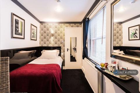 1 bedroom in a house share to rent, Charlotte Street, Brighton, BN2