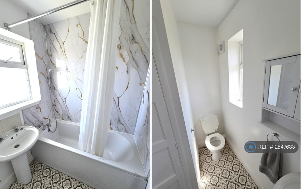 Full Bathroom 2