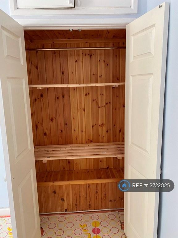 Fitted Wardrobes