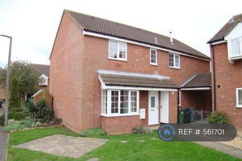 undefined, Spencer Drive, St. Ives, PE27