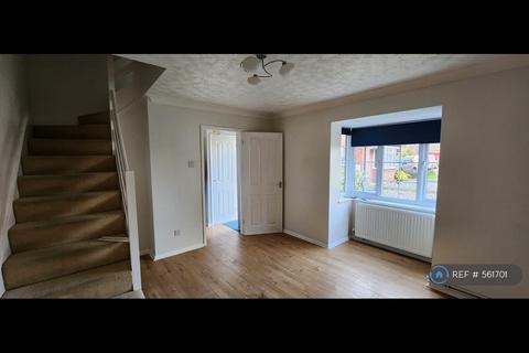 2 bedroom terraced house to rent, Spencer Drive, St. Ives, PE27