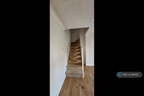 2 bedroom terraced house to rent, Spencer Drive, St. Ives, PE27