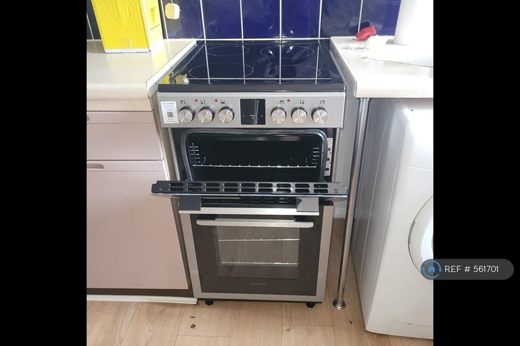 Electric Cooker