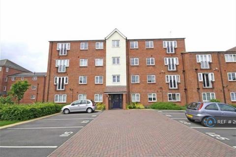 undefined, Millbridge Close, Retford, DN22