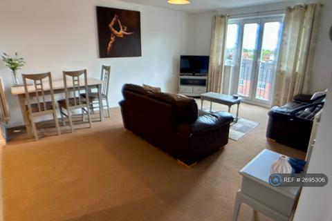 undefined, Millbridge Close, Retford, DN22