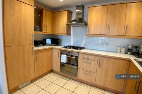 undefined, Millbridge Close, Retford, DN22