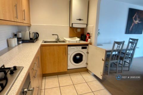 undefined, Millbridge Close, Retford, DN22
