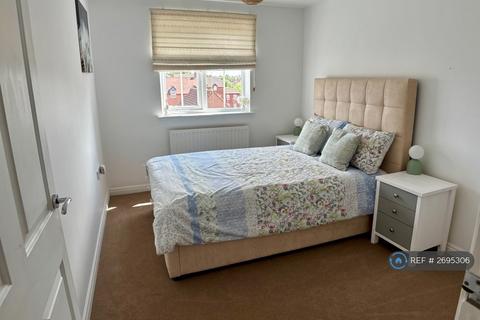 undefined, Millbridge Close, Retford, DN22