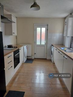 undefined, Albert Road, Wellingborough, NN8