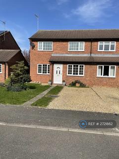 undefined, Kingfisher Close, March, PE15