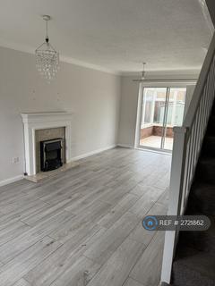 undefined, Kingfisher Close, March, PE15