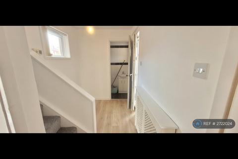undefined, Leicester Street, Warrington, WA5