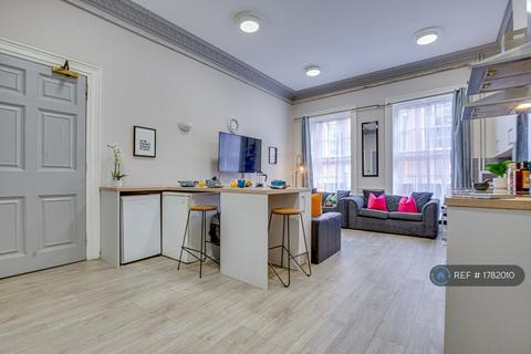 1 bedroom in a house share to rent, St. James's Street, Nottingham, NG1