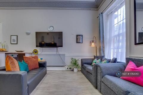 1 bedroom in a house share to rent, St. James's Street, Nottingham, NG1
