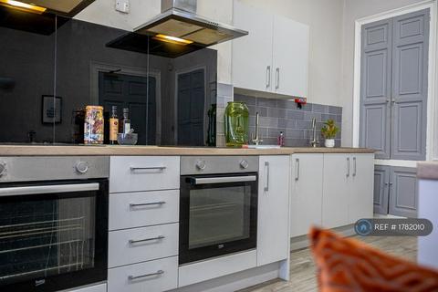 1 bedroom in a house share to rent, St. James's Street, Nottingham, NG1