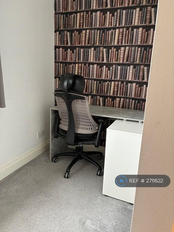 Office Area