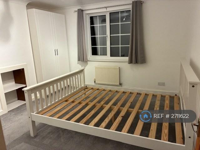 First Floor Bedroom