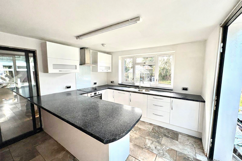 undefined, Hazel Mead, Brynmenyn, Bridgend