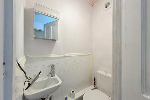 undefined, Hazel Mead, Brynmenyn, Bridgend