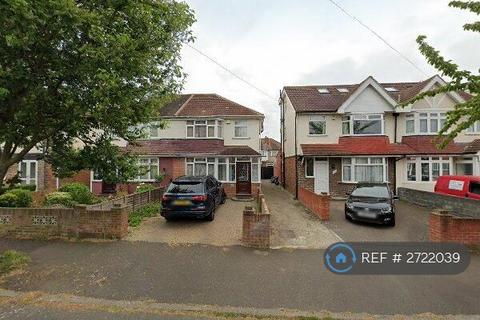undefined, Ellerdine Road, Hounslow, TW3