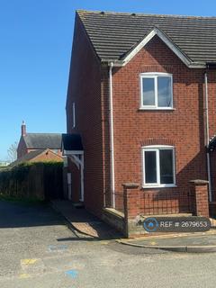 undefined, Boston Road, Spilsby, PE23