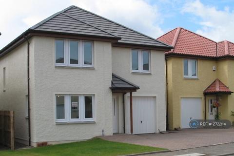undefined, Cromarty Court, Livingston, EH54