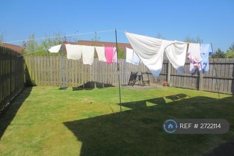 undefined, Cromarty Court, Livingston, EH54