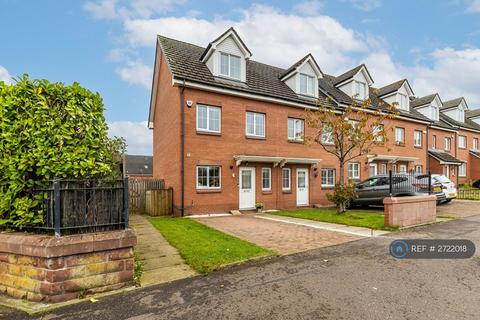 undefined, Birchfield Drive, Glasgow, G14