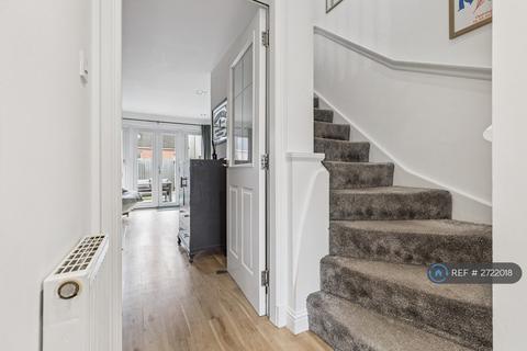 undefined, Birchfield Drive, Glasgow, G14
