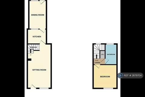 undefined, Park Road, Lowestoft, NR32
