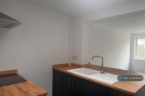 1 bedroom terraced house to rent, Park Road, Lowestoft, NR32