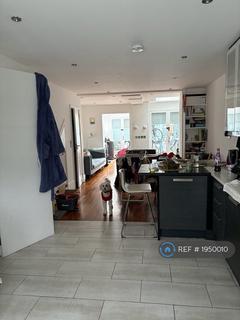 undefined, Greenfield Road, London, N15