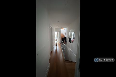 undefined, Greenfield Road, London, N15