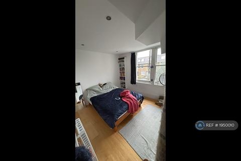 undefined, Greenfield Road, London, N15