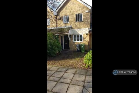 undefined, Water Lane, London, SE14