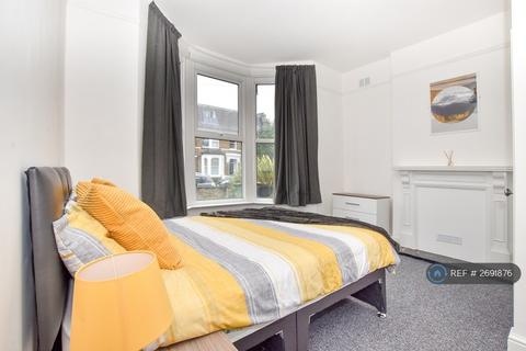 undefined, Blythe Vale, London, SE6