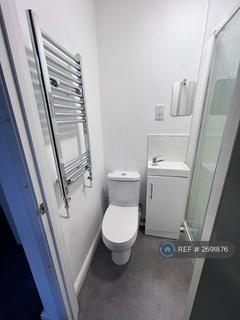 undefined, Blythe Vale, London, SE6