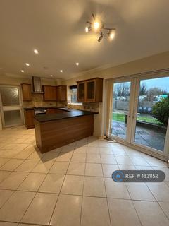 3 bedroom semi-detached house to rent, Bindon Drive, Bristol, BS10