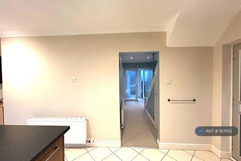 undefined, Bindon Drive, Bristol, BS10