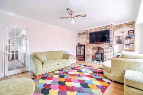 undefined, King William Road, Kempston, Bedford