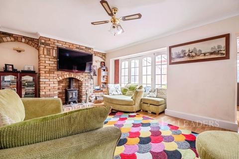 undefined, King William Road, Kempston, Bedford