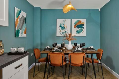 undefined, Plot 53, The Hatfield at Westcombe Park, CM9, Bluebell Avenue CM9