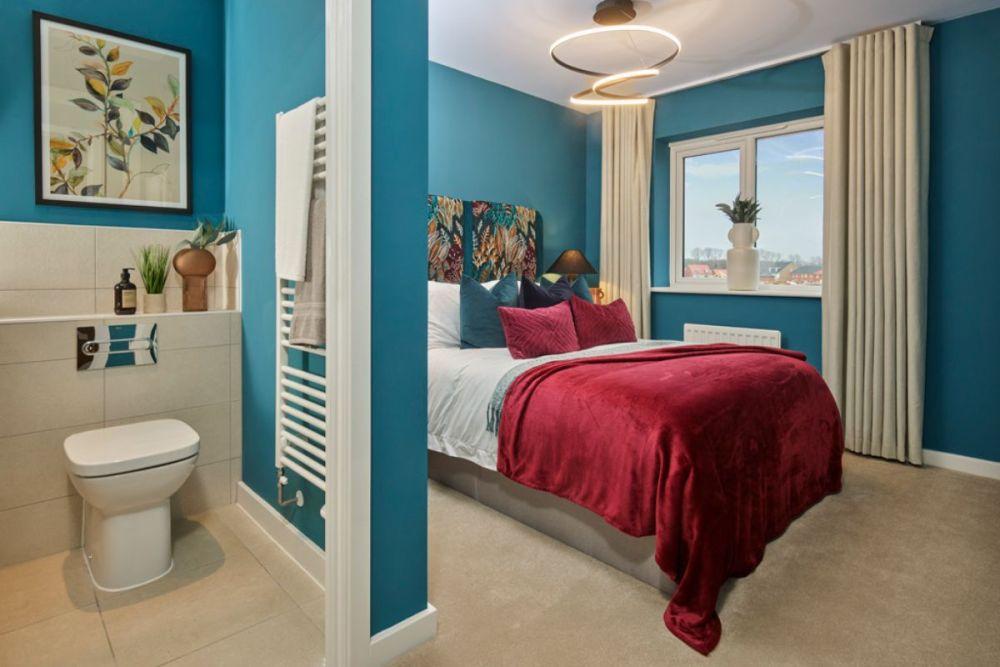 Westcombe Park The Hatfield