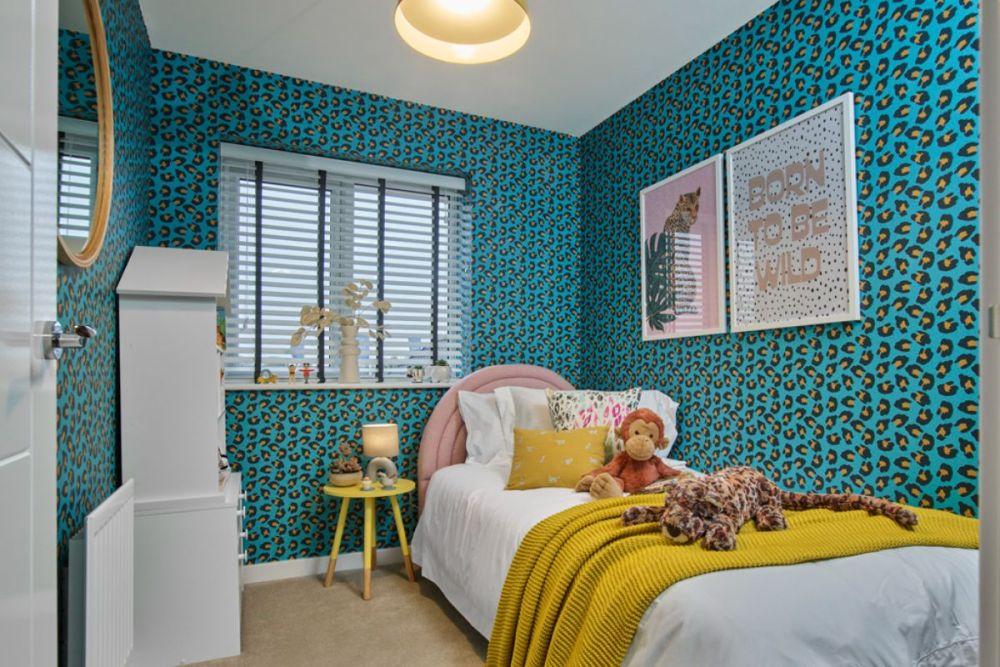 Westcombe Park The Hatfield